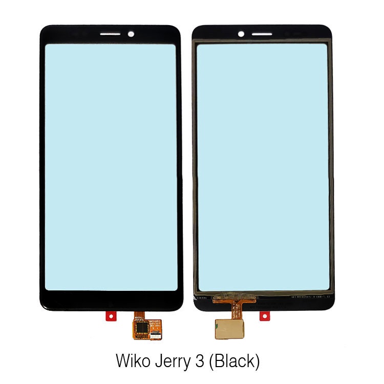 CẢM ỨNG WIKO JERRY 3 ZIN