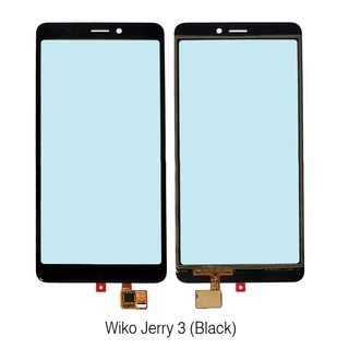 Cảm ứng wiko jerry 3 zin
