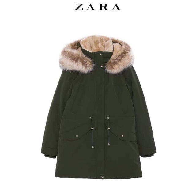 Áo khoác Zara