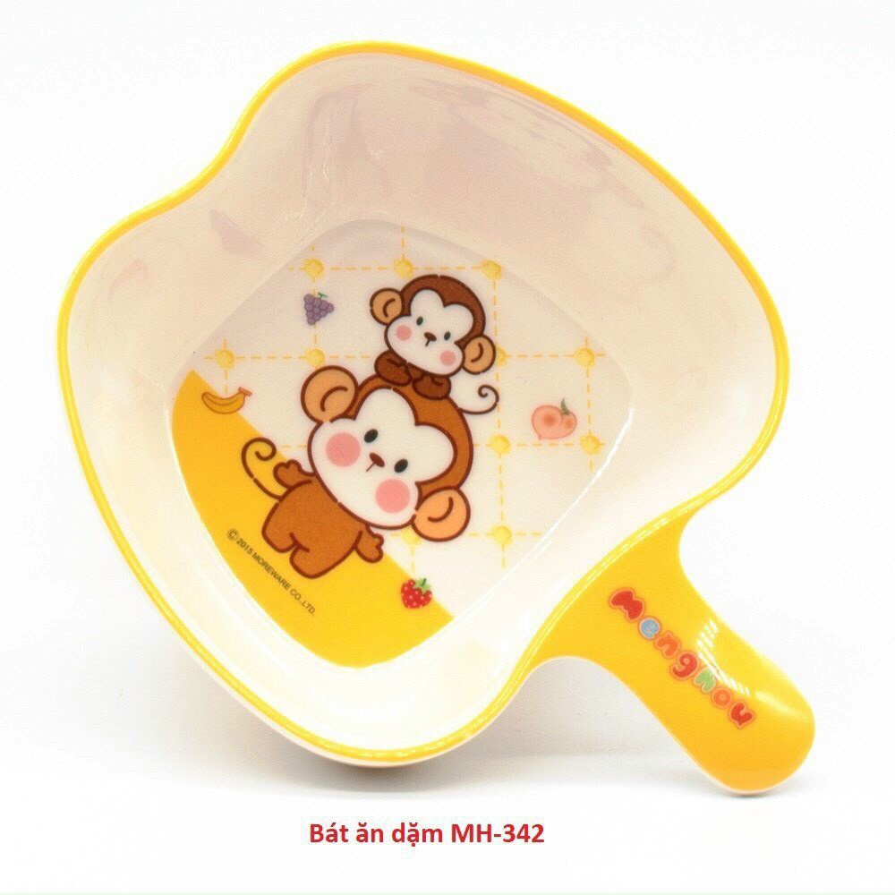 Bát phíp cao cấp GB Baby