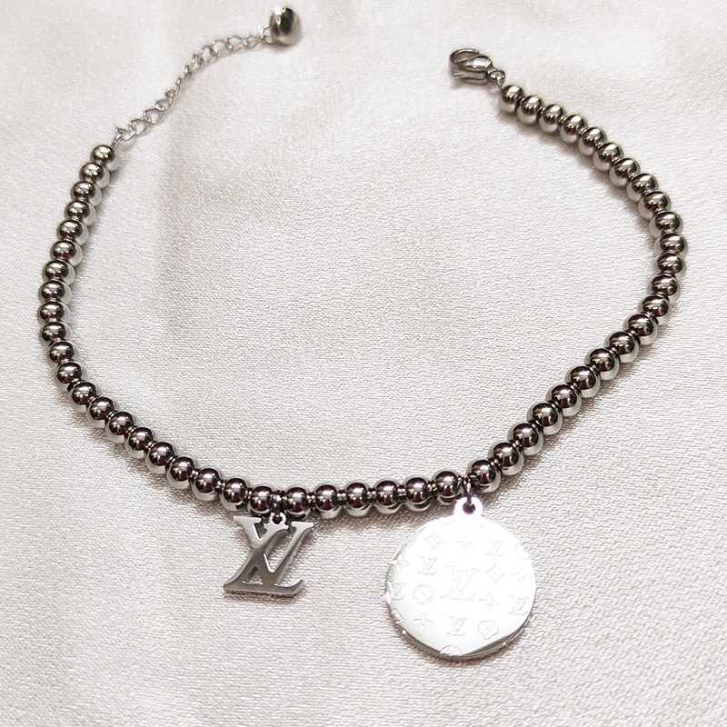 Lắc Tay Bi Titan Ko Đen TT 3764