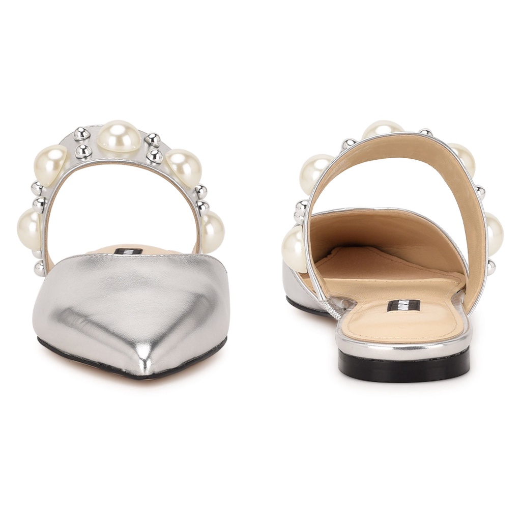 Giày nữ trệt Nine West wnBAUBBLE3 21B5