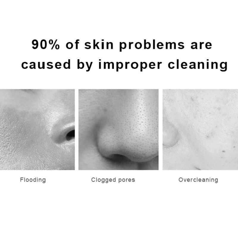 [Hàng mới về] Mặt nạ bùn trà xanh làm sạch sâu làn da kiềm dầu se khít lỗ chân lông