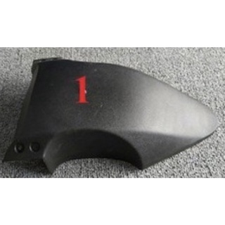  Chắn bùn sau xe điện Jeck chính hãng 