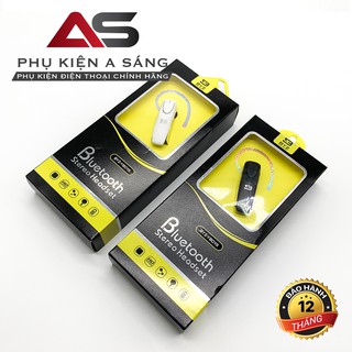 Tai nghe bluetooth yb015 chính hãng byz
