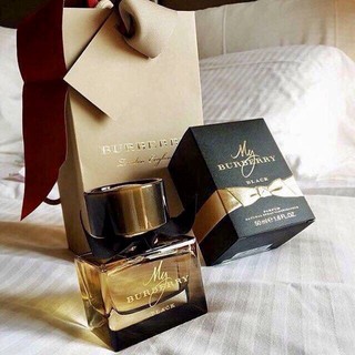 Nước hoa nữ MY Black - 90ml