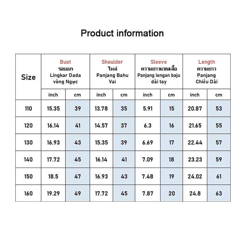 Áo thun IQ ANGEL tay ngắn in họa tiết thời trang cho bé gái