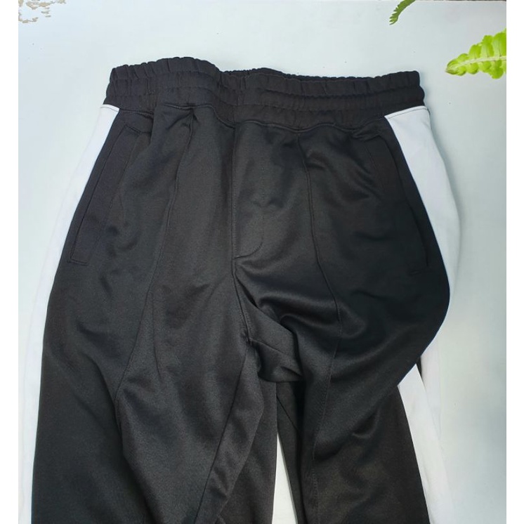 Quần F21 nam side stripe