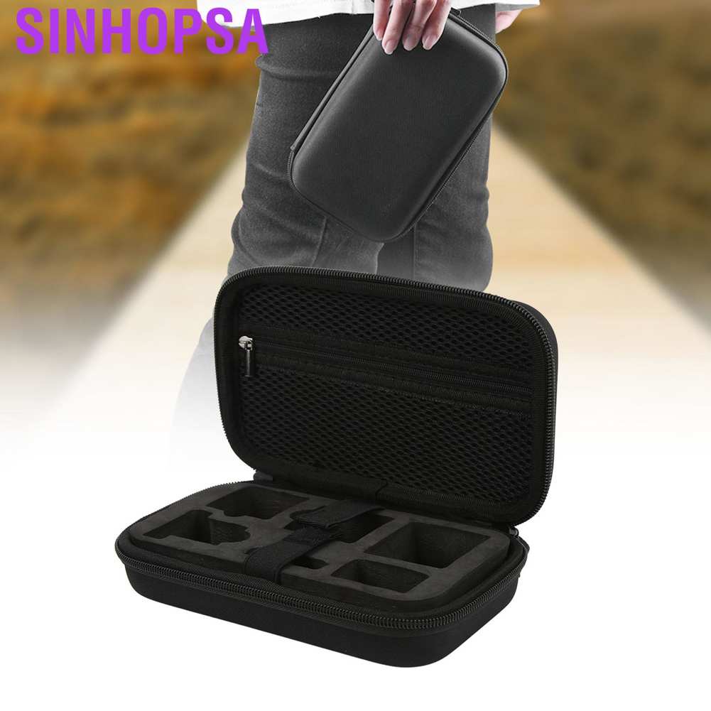 Hộp đựng máy ảnh hành trình Action 2
 | BigBuy360 - bigbuy360.vn