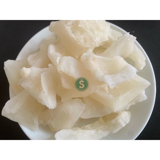 Dừa Sáp Sấy Dẻo 150gram, khồng đường, chuẩn ăn kiêng, ăn chay
