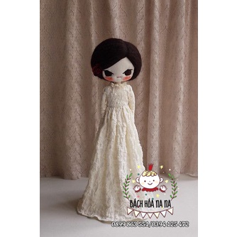 DIY tự may trang trí búp bê thêu tay HÀN Quốc / diy BÚP BÊ BẠCH TUYẾT/ DOLL HANDMADE GÓI VẬT LIỆU TỰ LÀM/ BÁCH HÓA NA NA