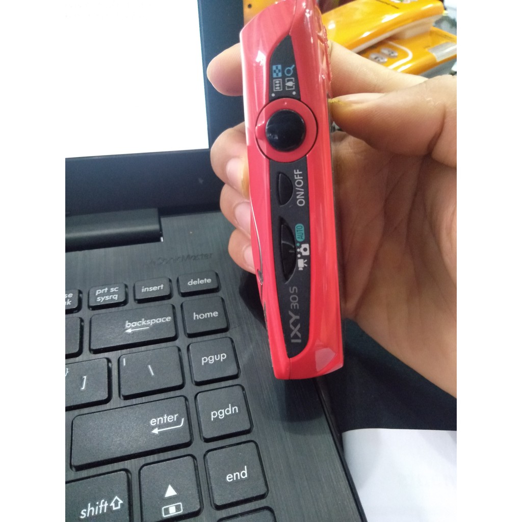 Máy ảnh Canon  Y30S -XẢ HÀNG TỒN KHO | BigBuy360 - bigbuy360.vn