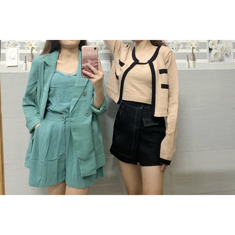 Váy kiểu chất xịn hàng quảng châu sale rẻ hàng new