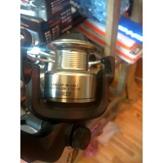 Máy câu Shimano FX 4000FB .. ( giá siêu khuyến mại )