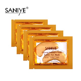 Mặt nạ mắt SANIYE EM001 10g dưỡng ẩm chăm sóc da