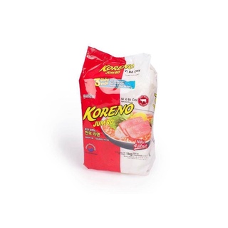  1 GÓI MỲ KORENO 100GR