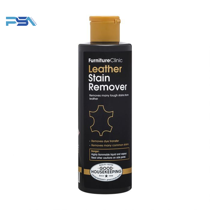 Xử lý vết mực trên da - Nhập khẩu Anh Quốc - Leather Stain Remover