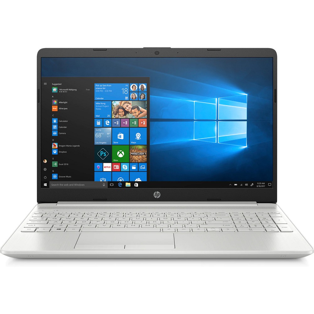 Laptop HP 15s-fq1107TU,Core i3,4GB,256GB,Intel UHD Graphics,15.6"HD,Win 10 | BigBuy360 - bigbuy360.vn