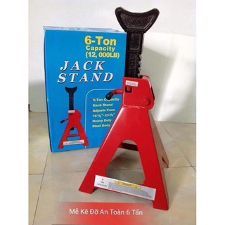 Mễ Kê 3 Tấn - 6 Tấn