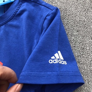Phông ADIDAS bé trai 4-9y