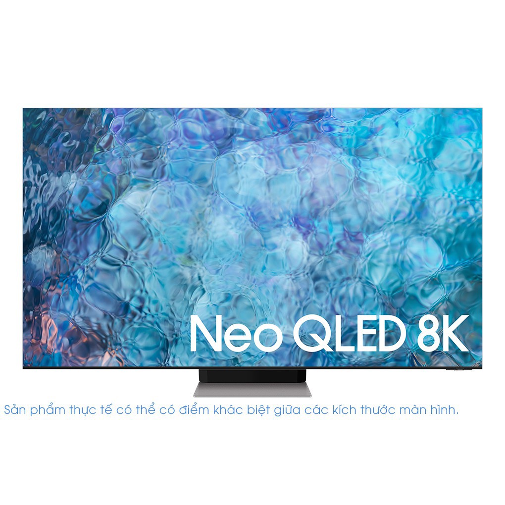 Smart Tivi Samsung QA75QN900A Neo QLED 8K 75 inch -Samsung QA75QN900AKXXV (75QN900A)