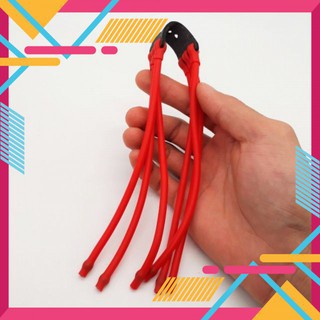 1 dây thun tròn đôi buộc sẵn da  vip 679jasdja