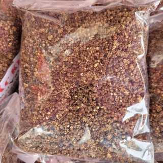 HẠT MẮC KHÉN