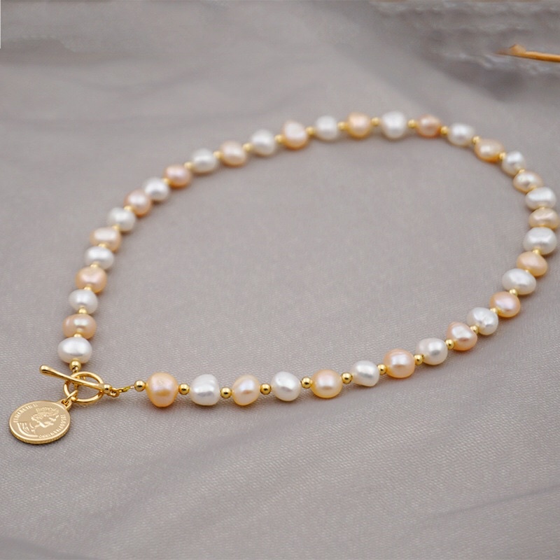 Dây chuyền mặt titan