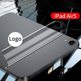 Miếng Dán Màn Hình Hydrogel Cho iPad 9 8 7 Air 5 4 Pro 11 12.9 9.7 10.2 2018 2021 2020 mini 2 3 4 5 6 Kính