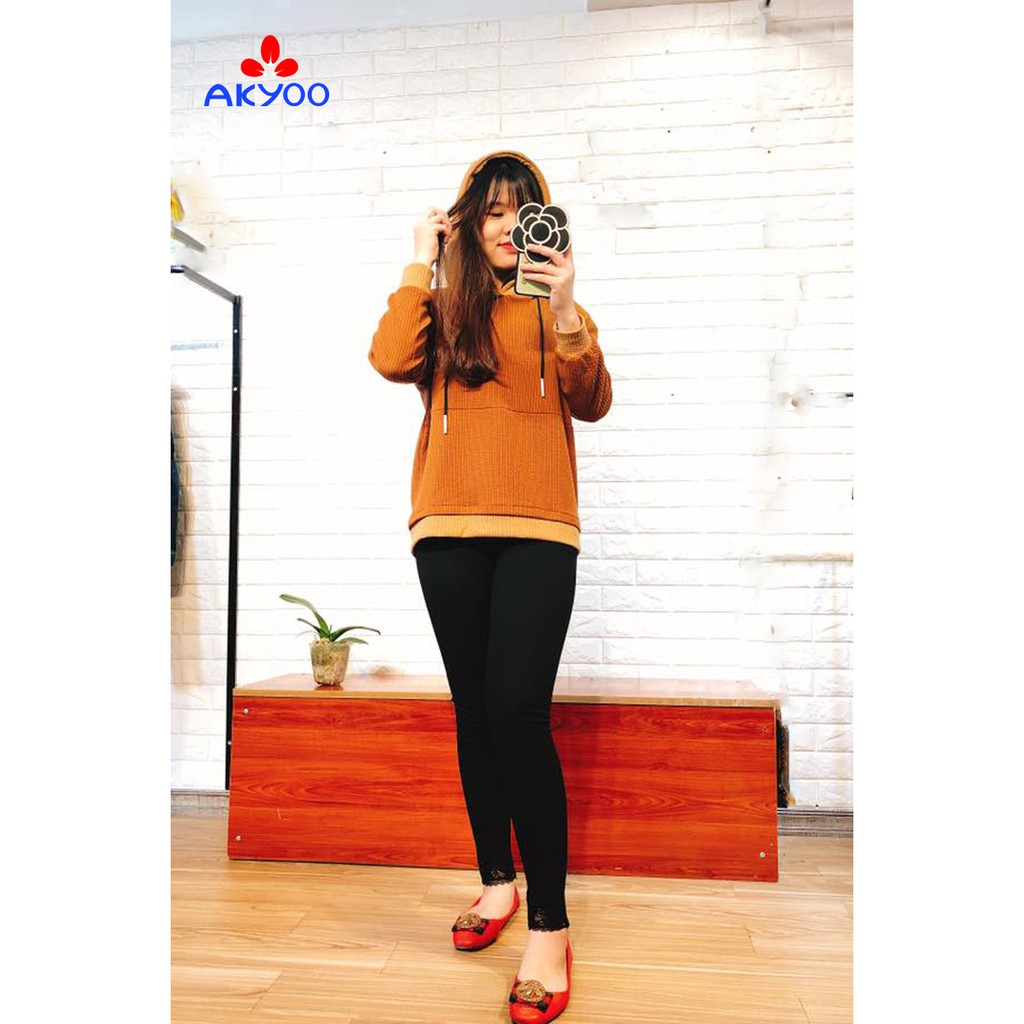 Áo Nỉ Big size Thu Đông