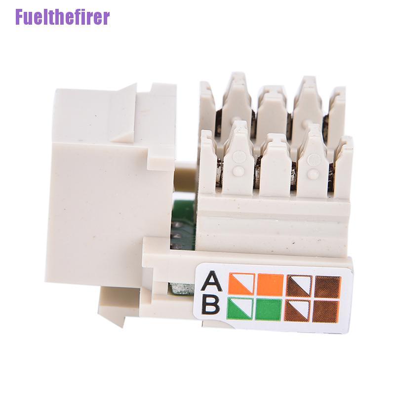 Đầu Nối Dây Cáp Mạng Cat5 Rj45 Cat5 Rj45