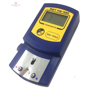 Nhiệt Kế Điện Tử (Fg-100)