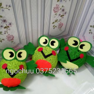 Đèn  lồng handmade