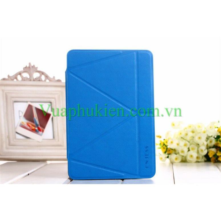 Bao da Onjess cho iPad 9,7 inch /iPad Pro 9.7 /iPad Air 2  chống sốc, tự động tắt mở màn hình