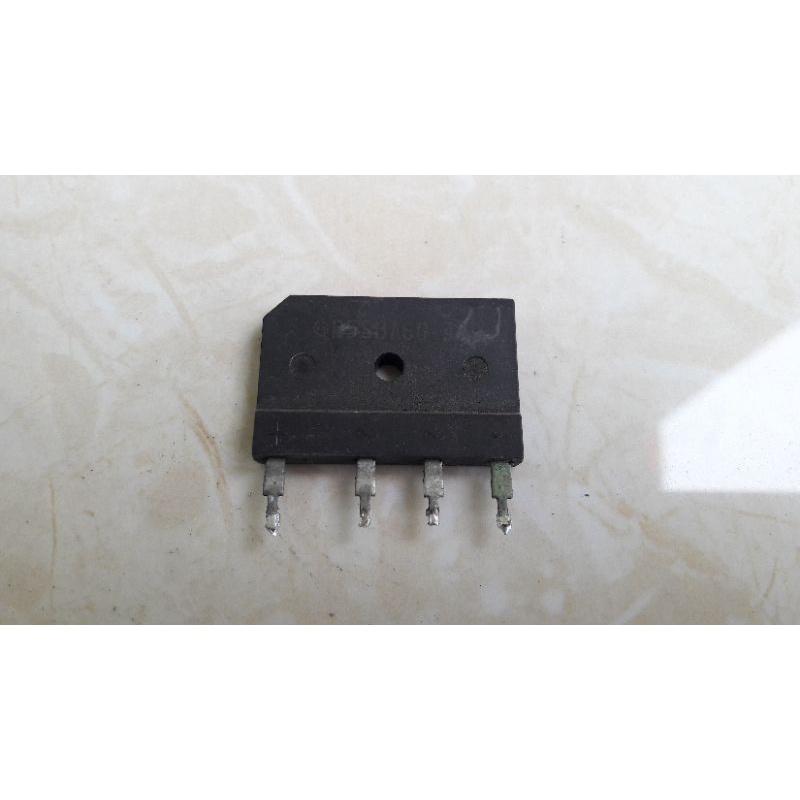 Cầu diot 20-30A tháo máy