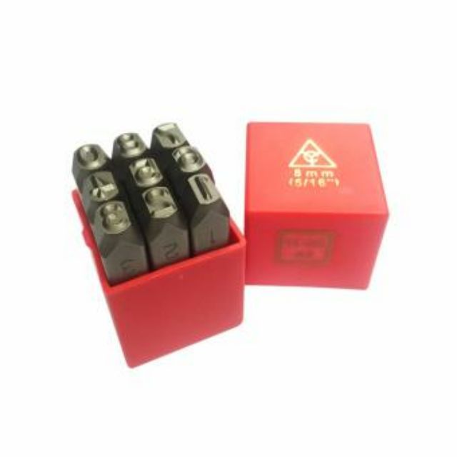 bộ đóng số hiệu TOP
