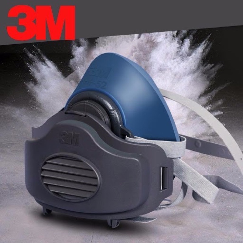 Tấm lọc bụi 3M 3744k