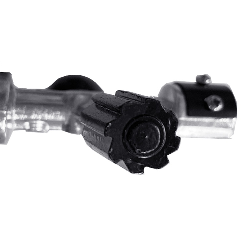 Dụng Cụ Vệ Sinh Và Bảo Vệ Đầu Cuối 4 Chiều Cho Xe Hơi