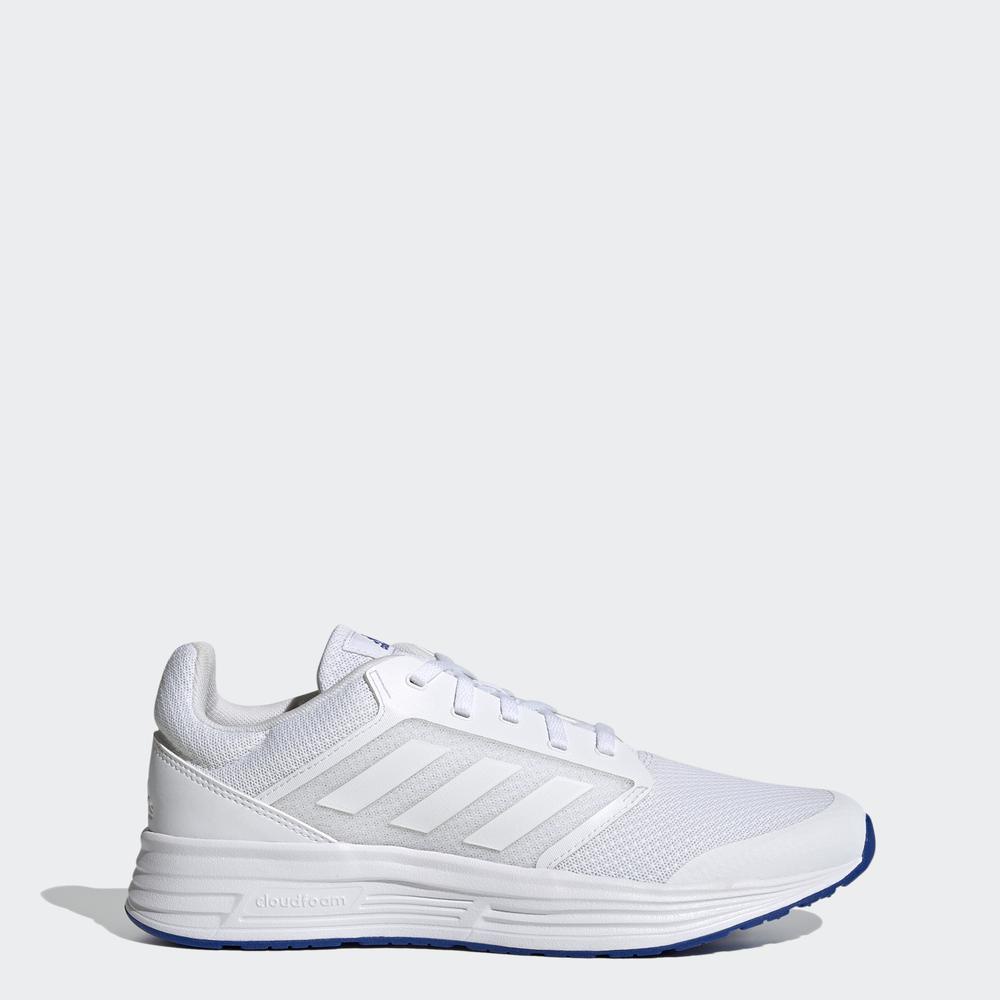 Giày adidas RUNNING Nam Giày Galaxy 5 Màu trắng G55774