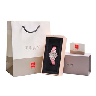 Đồng Hồ Nữ Julius JS-044