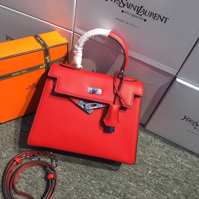 TÚI KELLY SIZE 25-28 TAG VÀNG ẢNH THẬT | BigBuy360 - bigbuy360.vn