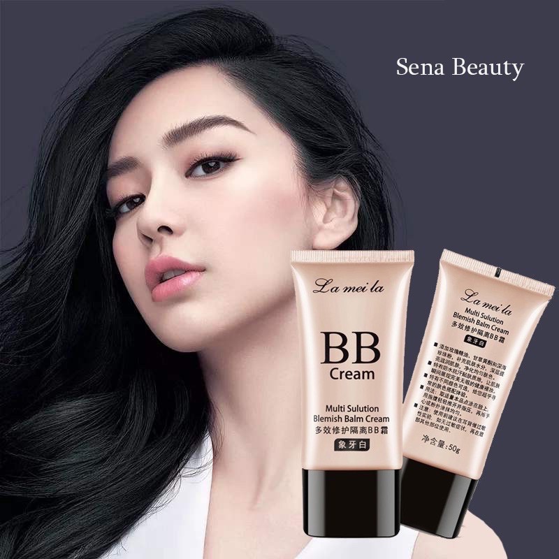 KEM NỀN MONAFAY BB CREAM | BigBuy360 - bigbuy360.vn