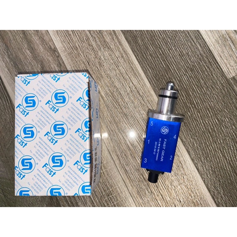 Sản phẩm gia đình làm: combo 10 Van vào số hổ vồ 99660 vừa