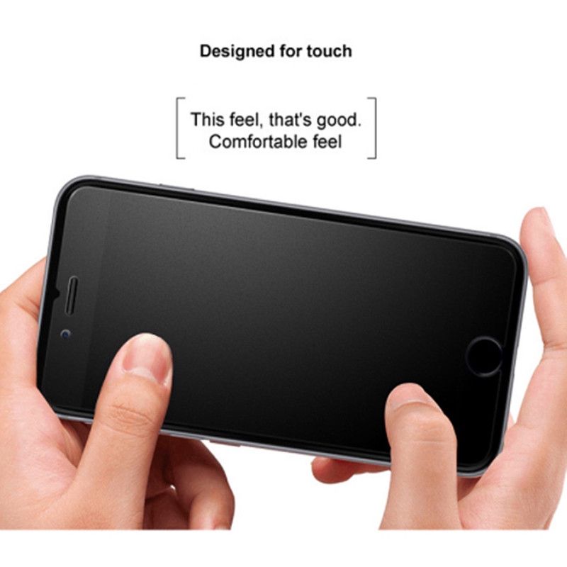 Tempered Glass Screen Protector for iPhone 11 Pro Xs Max Xr X 6 6s 7 8 Plus