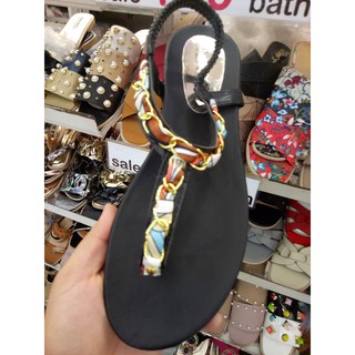 giày sandal nữ thailand