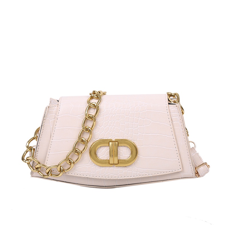 Túi Đeo Vai Thời Trang Phong Cách Phương Tây Dành Cho Nữ