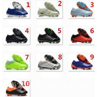 🙂 Giày Đá Bóng Adidas Copa 20 FG Cổ Thấp Siêu Nhẹ Chống Thấm Nước