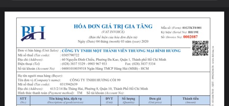 Bút bi FO-03 mực xanh
