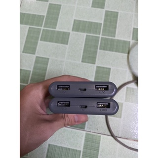 Sạc dự phòng AVA 10.000 mAh