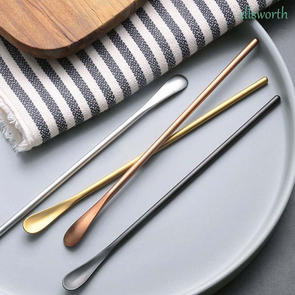 1 Muỗng Khuấy Cà Phê 3 Kích Thước Sang Trọng